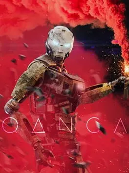  Qanga  cover
