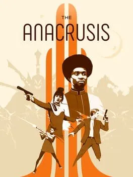  The Anacrusis  cover