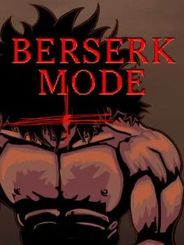  Berserk Mode  cover