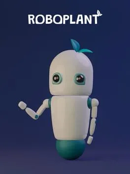 Roboplant  cover