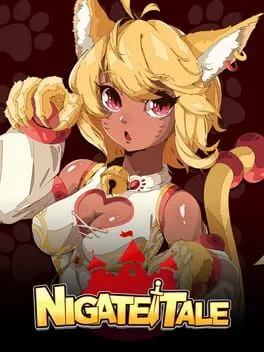  Nigate Tale  cover