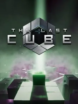  The Last Cube  cover