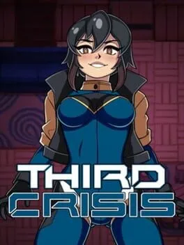  Third Crisis  cover