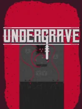  Undergrave  cover
