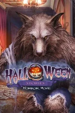  Halloween Stories: Horror Movie  cover