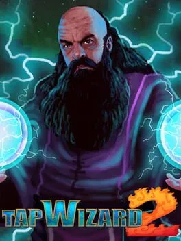  Tap Wizard 2  cover