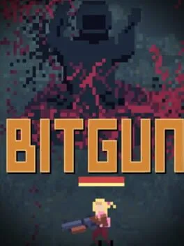  Bitgun  cover