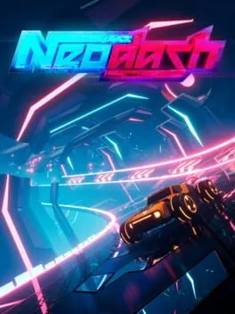  Neodash  cover
