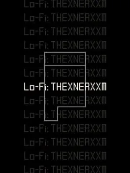  Lo-Fi: THEXNERXXM  cover