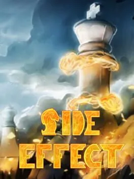  Side Effect  cover
