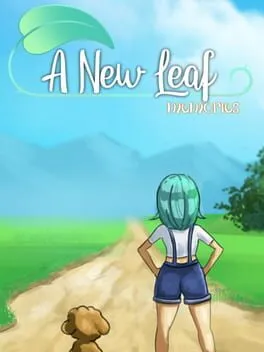  A New Leaf: Memories  cover