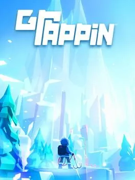  Grappin  cover