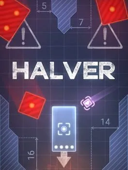  Halver  cover