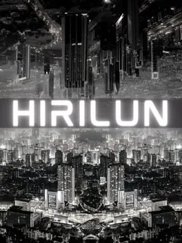  Hirilun  cover