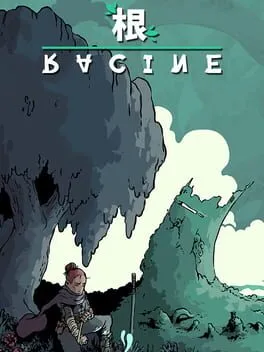  Racine  cover