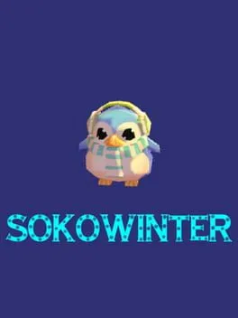  SokoWinter  cover