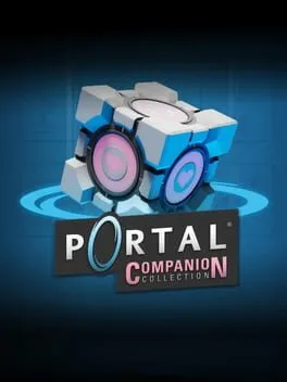  Portal: コンパニオンコレクション  cover