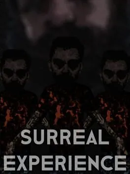  Surreal Experience  cover