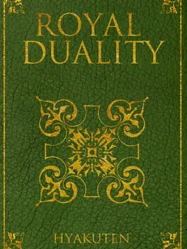  Royal Duality  cover