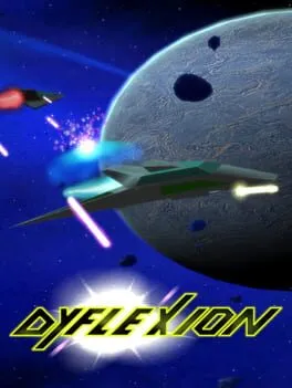  Dyflexion  cover
