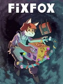  胡修狐  cover