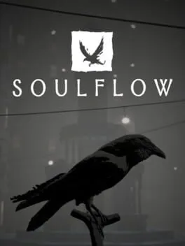  SoulFlow  cover