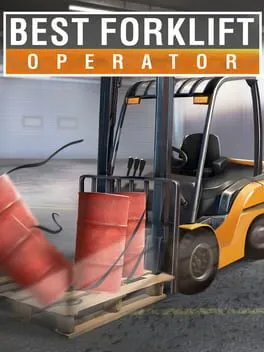  Best Forklift Operator  cover
