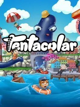  Tentacular  cover