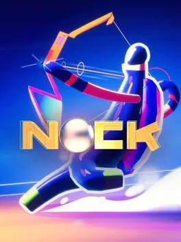  Nock  cover