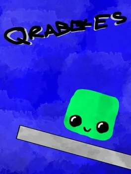  Qrabbles  cover