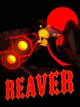  Reaver  cover