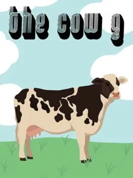  The Cow G  cover