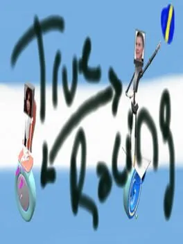  True Racing  cover