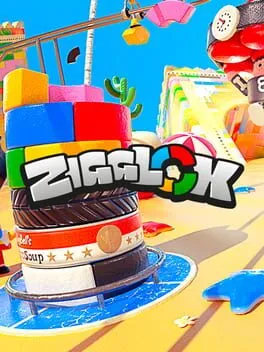  Zigglox  cover