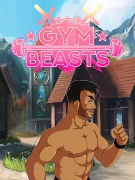  GymBeasts  cover