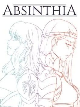  Absinthia  cover