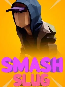  Smash Slug  cover