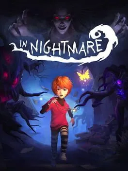  In Nightmare  cover