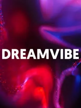  Dreamvibe  cover