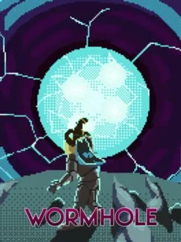  Wormhole  cover
