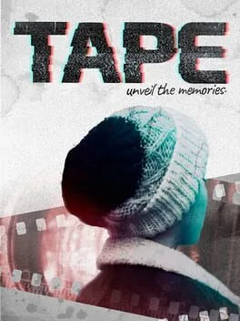  Tape: Unveil the Memories  cover