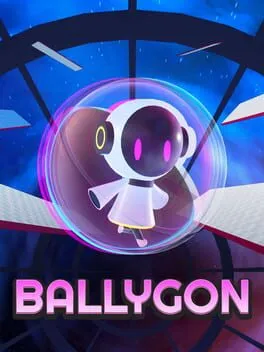  BALLYGON  cover