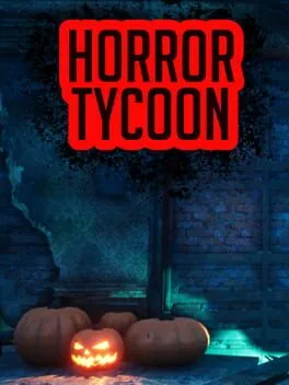  Horror Tycoon  cover