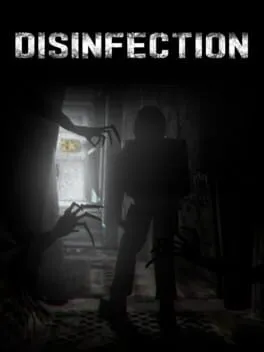  Disinfection  cover