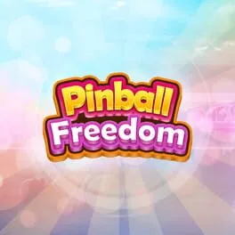  Pinball Freedom  cover