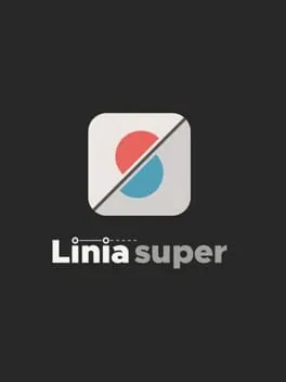  Linia Super  cover