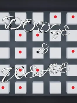  Dodge & Weave  cover