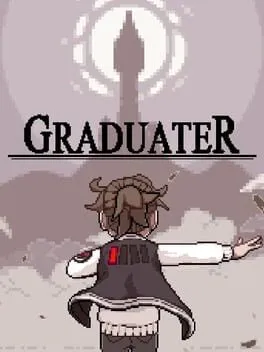  GRADUATER  cover