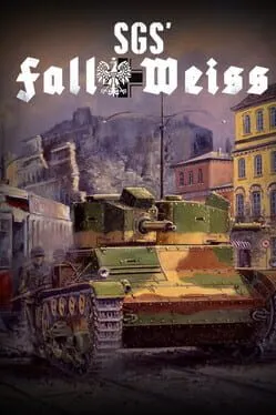  SGS Fall Weiss  cover