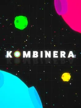  Kombinera  cover